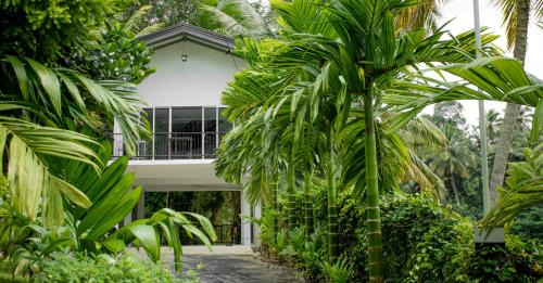 Villa 98