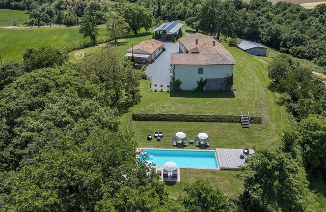 Villa a Casa di Giovanni 12, Emma Villas