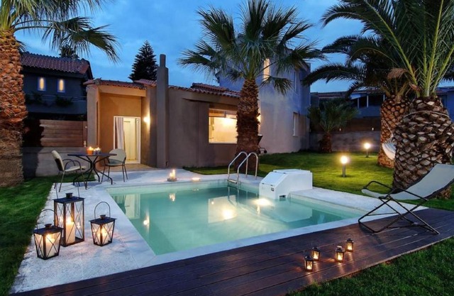 Villa A & H Villa