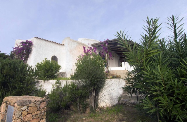 Villa a Porto Rafael, nice, spacious and comfortable