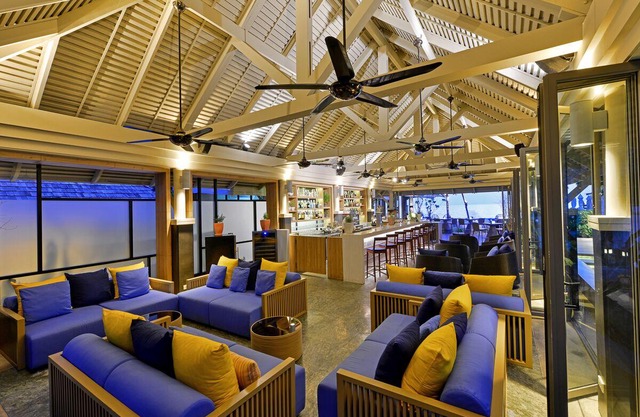 Villa Abaddon - Two Bedroom Resort, Sleeps 4