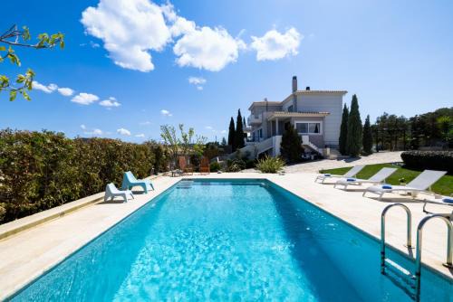 Villa Abelos