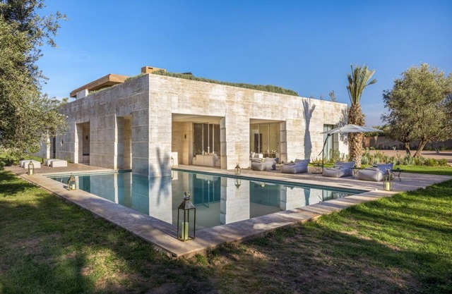 Villa Acati - Five Bedroom Villa, Sleeps 10