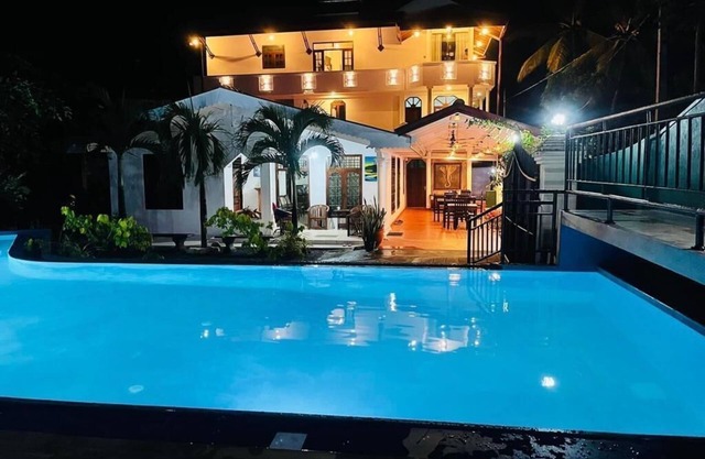 Villa Acadia