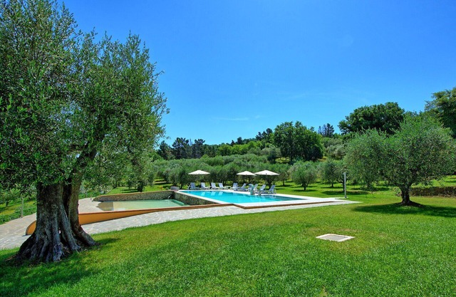 Villa Acquaviva- Vacation villa in Umbria