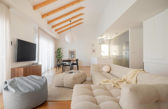 Villa Activitas - Professional Fitness & Pool