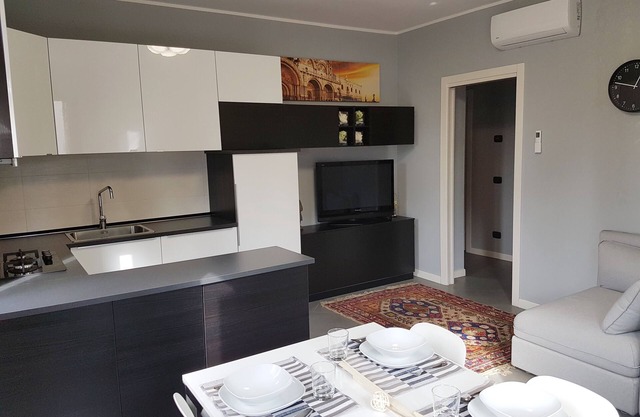 Villa Ada 2 - Comfort 10 minutes from Venice