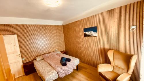 villa Ada apartment