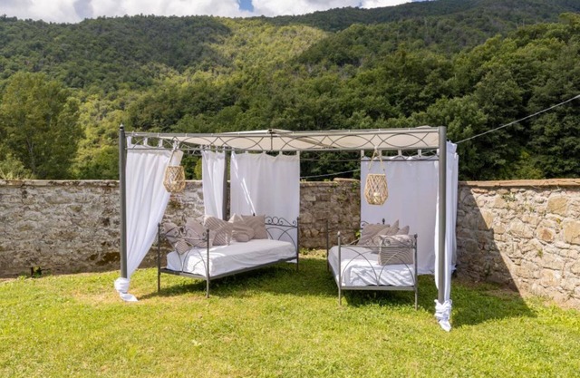 Villa Ada with private pool