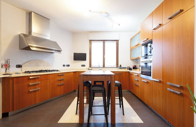 Villa Adige Luxury