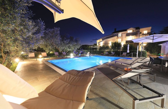 Villa Adrian