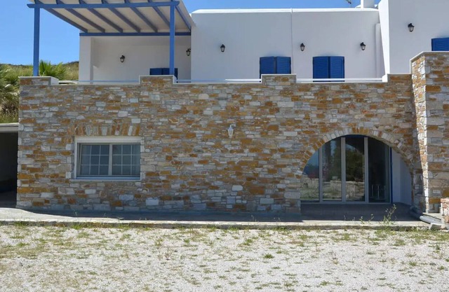 Villa Aeolos A, Syros