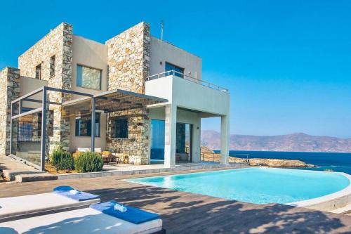 Villa Aeonia