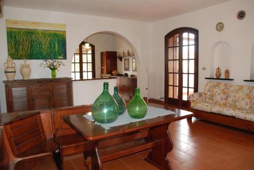 Villa Aeonium