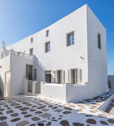 Villa Aera Mykonos
