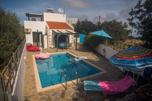 Villa Afou