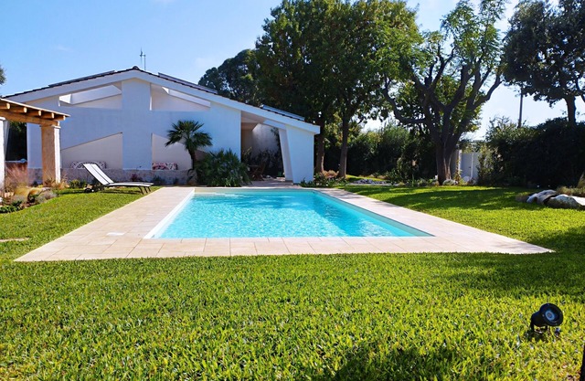 Villa Agapanthus Relaxation in the heart of Puglia