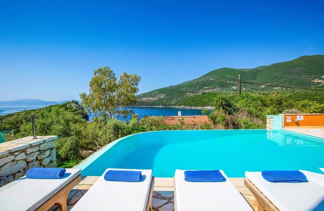 Villa Agapi