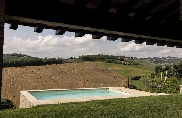Villa Agavì