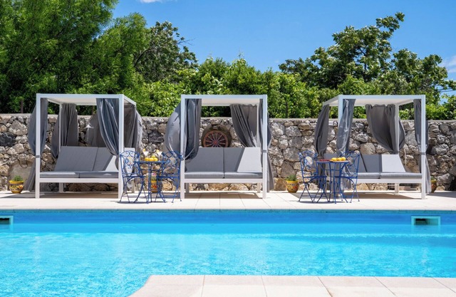 Villa Agave - Standard Room