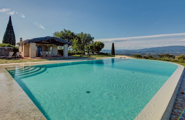 Villa Agazzi - Luxury Villa with private pool