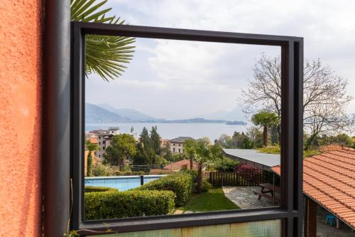 villa Aglaia