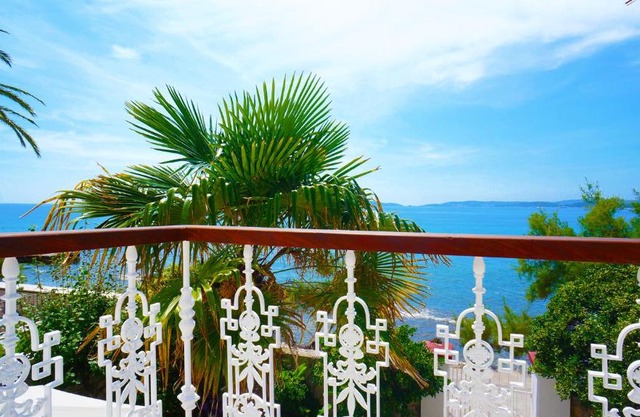 Villa Agnes