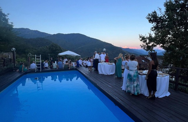 Villa - Agriturismo - TERRE VERAE Wine Resort & Spa