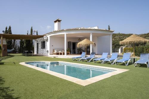 Villa Aguacate