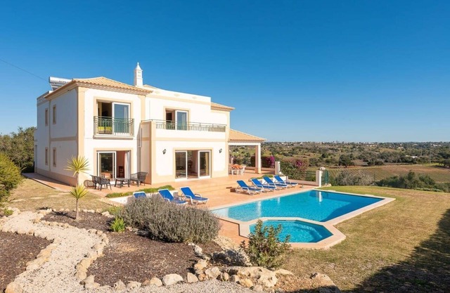 Villa Aguaviva - walkable to restaurant/shop