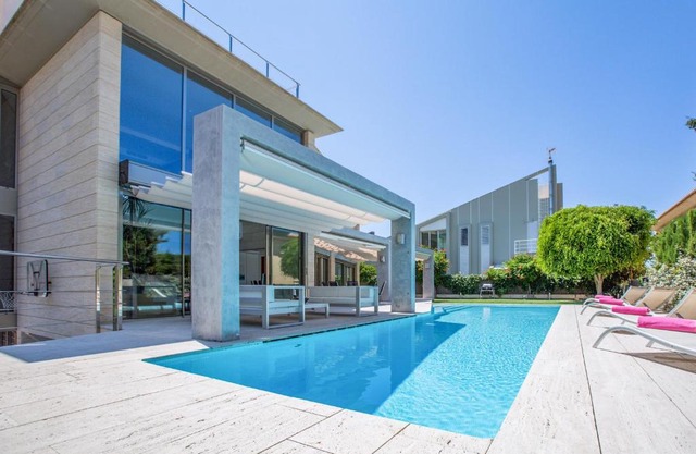 Villa Agusmar