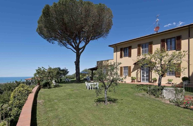 Villa Ai Venti 8, Emma Villas