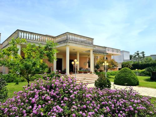 Villa Aida