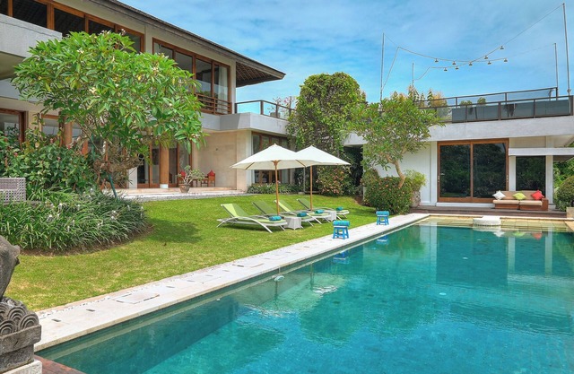 Villa Aiko by Elite Havens