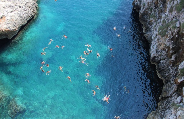 Villa Aimone charming sea view Villa in Salento, walking distance from the sea