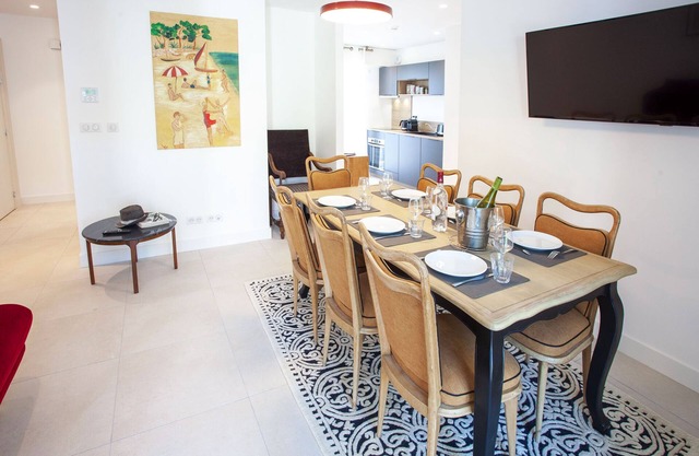Villa Aitama Apartment T4 for 6/7 people