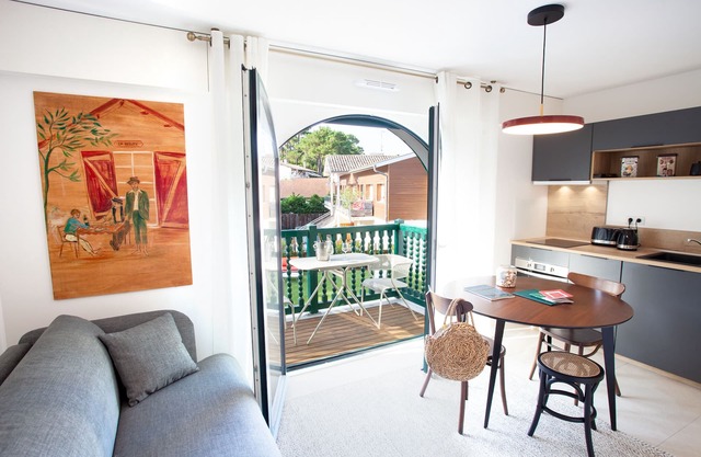 Villa Aitama Studio - 2P with garden/terrace