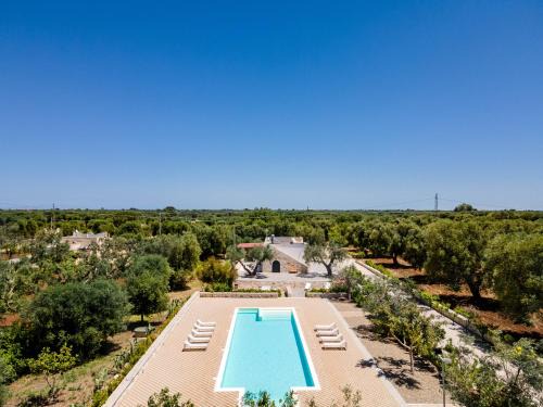 Villa Ajeni by Perle di Puglia