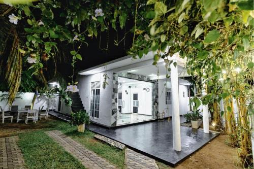 Villa Akeinya