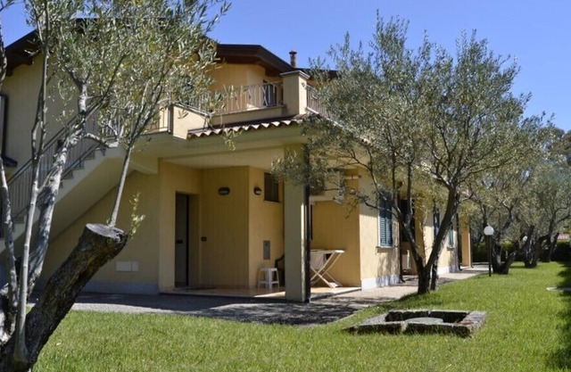 VILLA AKHELIOS ALACA