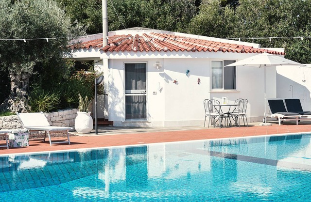 Villa al Capitolo - Casa Azzurra