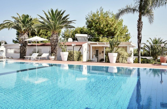 Villa al Capitolo - Casa Marina