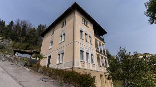 Villa al Cedro