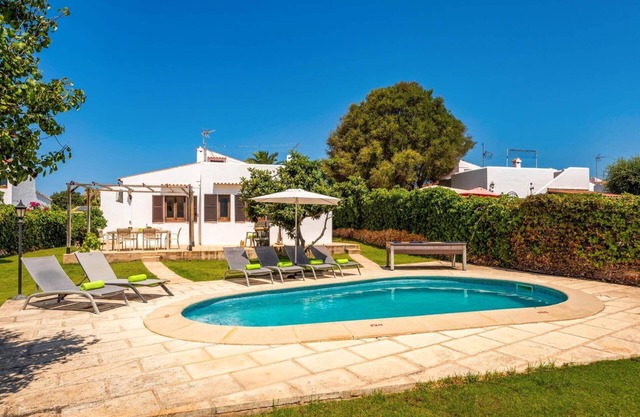 Villa Aljub by Villa Plus