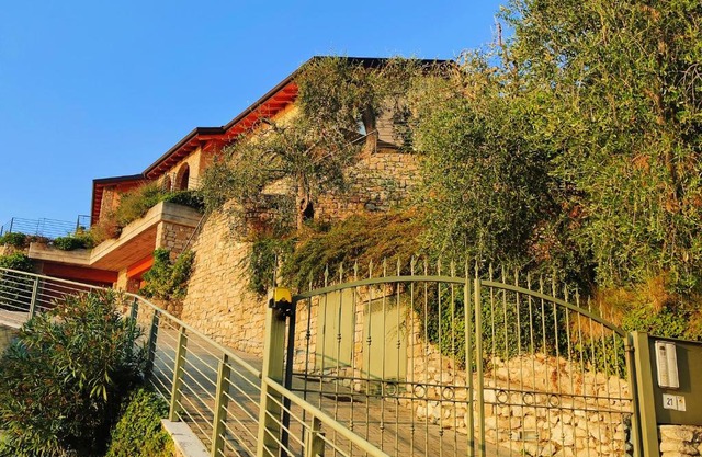 Villa al Feudo