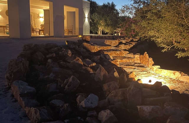 Villa Al Freeco