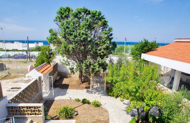 Villa al Mare B&B
