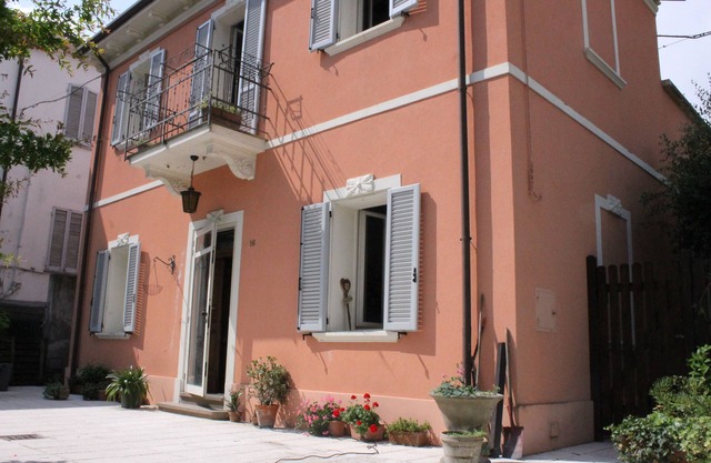 Villa Al Mare Rimini