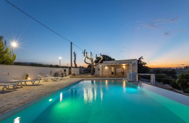 Villa Alba Chiara - Torre...