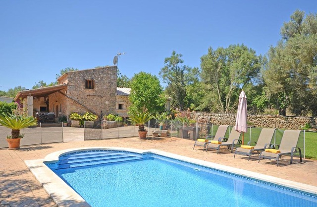 Villa Alba